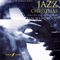 Faber After Hours - Pam Wedgewood Jazz Christmas Christmas