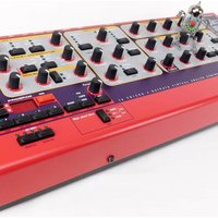CLAVIA NORD Clavia Nord Rack 2 Lead Synthesizer Desktop + Neu...