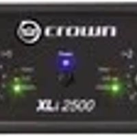 Crown XLI2500