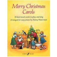 Hal Leonard Merry Carols Christmas