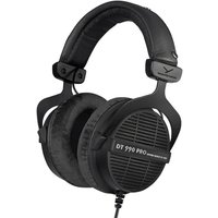 2021 Beyerdynamic DT 990 Limited Edition Black 80 Ohm Black