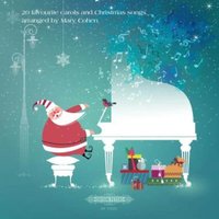Faber Christmas Carols for Easy Piano Christmas