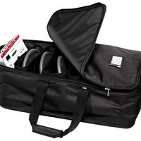 Protection Racket 1110-01 Black