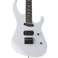 2022 Caparison Horus-WB-FX EF Transparent White