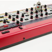 2000s CLAVIA NORD Clavia Nord Rack 2 Lead Synthesizer Desktop...