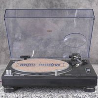 Technics SL-1200MK3 Black