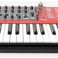 Clavia Nord Lea Clavia Nord Lead 4 Performance Synthesiz Clavi...