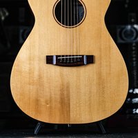 2003 Loef Guitars G CN P rla natural