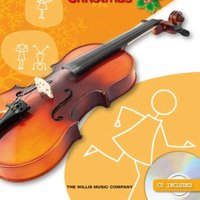 Hal Leonard A Dozen a Day - Violin Songbook: Christmas Christmas