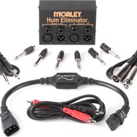 2025 Morley HRTB PRO