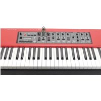 Clavia Nord Piano 2 88er Klavier Synthesizer +Fast Neuwertig +...