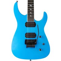 2025 - Present Caparison TAT II Light Blue Pearl