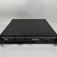 Hafler Pro5000
