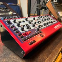 2003 - 2014 Nord 2X Rack 20-Voice Rackmount Virtual Analog Lea...