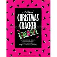 Hal Leonard A Real Christmas Cracker Re