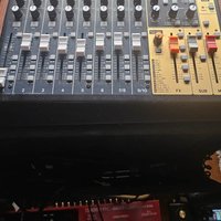 2020 - Present TASCAM Model 12 Multitrack Recorder / Mixer / U...