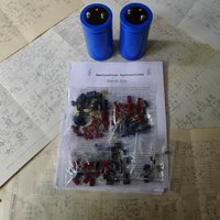 BGW 250B