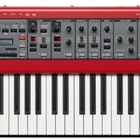 2012 - 2016 Nord Piano 2 HP73 Hammer Action Portable 73-Key Di...
