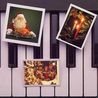 Hal Leonard The Complete Keyboard Player - Christmas Songs Chr...