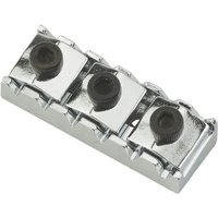 Floyd Rose Original Locking Nut #2 ~ Chrome