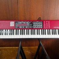 2009 - 2013 Nord Electro 3 SW73 Semi-Weighted 73-Key Digital P...
