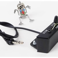 Jahr CLAVIA NORD Clavia Nord Half Moon Switch Leslie + Neuwer...