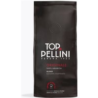 Kaffeeberater 2 Pellini Top Originale 185g gemalen