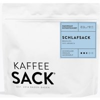 Kaffeeberater 7 Kaffeesack Schlafsack 350g