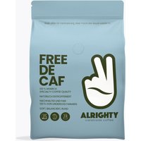 Kaffeeberater 9 Alrighty Free Decaf 1kg