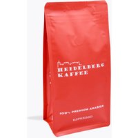 Kaffeeberater 9 Heidelberg Kaffee Espresso 250g