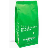 Kaffeeberater 4 Heidelberg Kaffee Philosophenweg 250g