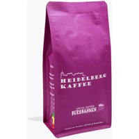 Kaffeeberater 7 Heidelberg Kaffee Bergbahnen 250g