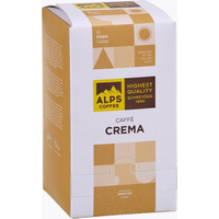 Kaffeeberater 6 Alps Coffee Caffè Crema 15 Pods