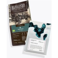 Kaffeeberater 6 Dunkel & Stark Probierpaket 500g