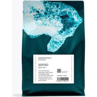 Kaffeeberater 9 Hoppenworth & Ploch Sertão 1kg