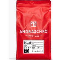 Kaffeeberater 7 Andraschko Déjà vu 250g