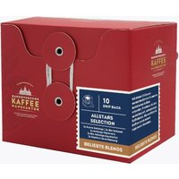 Kaffeeberater 9 Hannoversche Kaffeemanufaktur Drip Coffee Box: Allstars Selection
