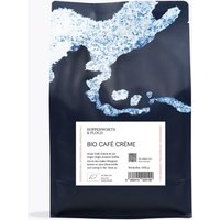 Kaffeeberater 8 Hoppenworth & Ploch Bio Café Crème 1kg