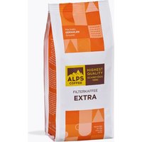 Kaffeeberater 9 Alps Coffee Filterkaffee Extra 250g gemahlen