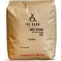 Kaffeeberater 8 The Barn Sweet Caturra 1kg