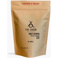 Kaffeeberater 3 The Barn Sweet Caturra 200g