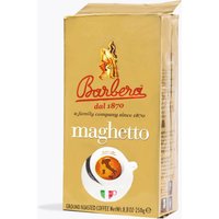 Kaffeeberater 5 Barbera Maghetto 250g gemahlen