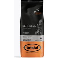 Kaffeeberater 3 Bristot Espresso 250g gemahlen