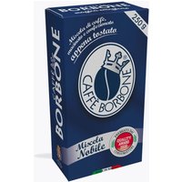 Kaffeeberater 7 Caffè Borbone Busta 250g gemahlen
