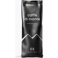 Kaffeeberater 5 Caffè di Monte Espresso Intenso 250g