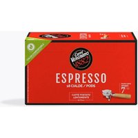 Kaffeeberater 10 Caffè Vergnano Espresso 18 E.S.E. Pads