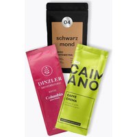 Kaffeeberater 10 Cold Brew - Probierpaket 750g