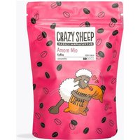 Kaffeeberater 5 Crazy Sheep Amore Mio 250g