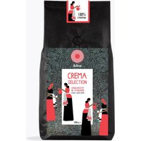 Kaffeeberater 9 Solino Crema Selection 1kg