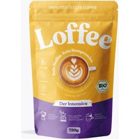 Kaffeeberater 3 Loffee Der Intensive Lupinenkaffee Bio 720g